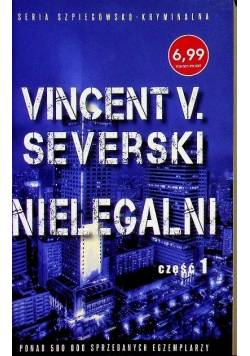 Nielegalni Część 1