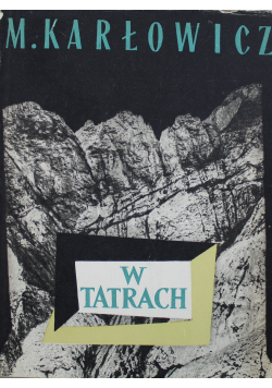 W Tatrach