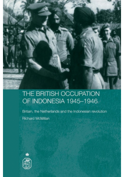 The British Occupation of Indonesia
