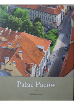 Pałac Paców