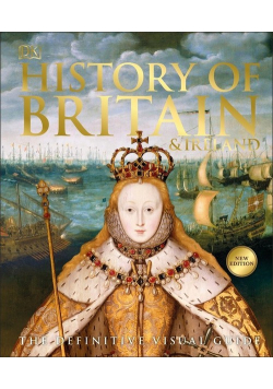 History of Britain and Ireland