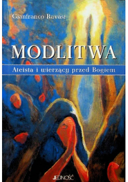 Modlitwa Ateista i wierzący przed Bogiem