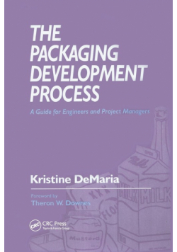The Packaging Development Process