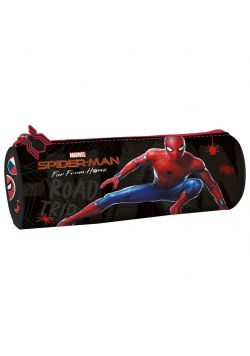 Piórnik tuba Spider-Man 13 DERFORM