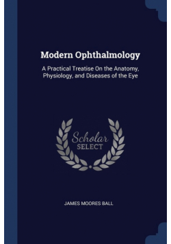 Modern Ophthalmology