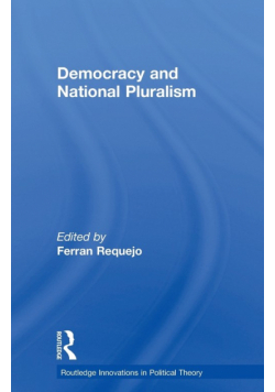 Democracy and National Pluralism