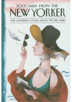 Postcards from the New Yorker