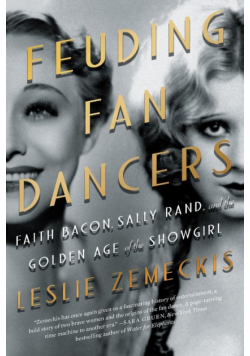 Feuding Fan Dancers