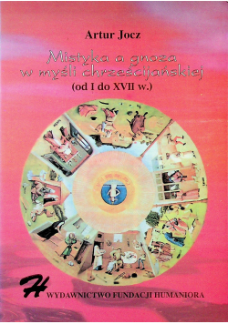 Mistyka a gnoza w myśli chrześcijańskiej