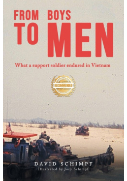 From Boys to Men