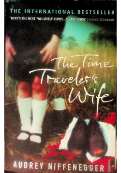 The Time Travelers Wife