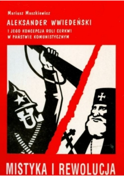 Mistyka i rewolucja