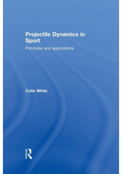 Projectile Dynamics in Sport