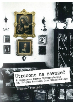 Utracone na zawsze