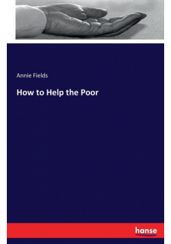 How to Help the Poor