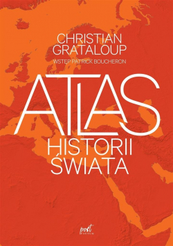Atlas historii świata NOWA