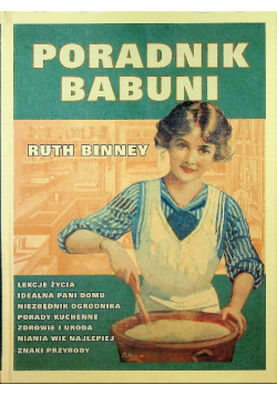 Poradnik babuni