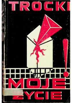 Moje życie reprint z 1930 r.