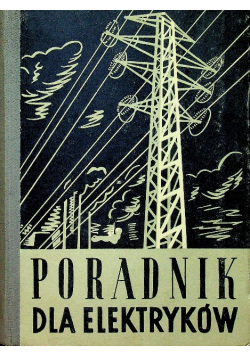Poradnik dla elektryków