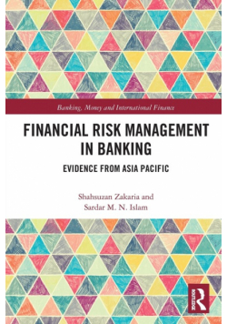 Financial Risk Management in Banking