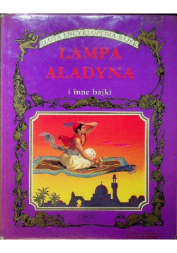 Lampa Aladyna i inne bajki