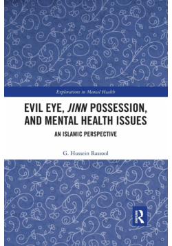 Evil Eye, Jinn Possession, and Mental Health Issues