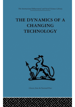 The Dynamics of a Changing Technology