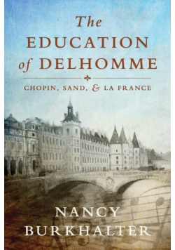 The Education of Delhomme