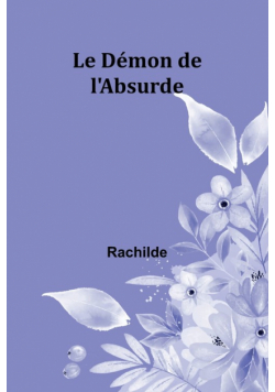 Le Démon de l'Absurde