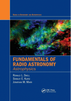 Fundamentals of Radio Astronomy