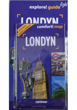 Explore guide Londyn