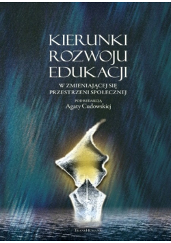 Kierunki rozwoju edukacji