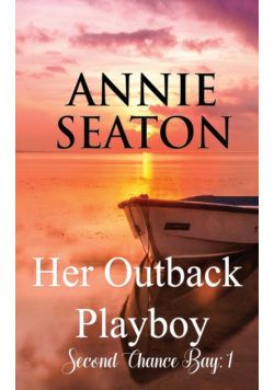 Her Outback Playboy