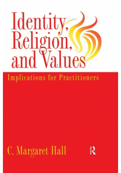 Identity Religion And Values