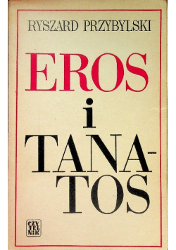 Eros i Tanatos