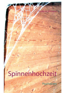 Spinnenhochzeit