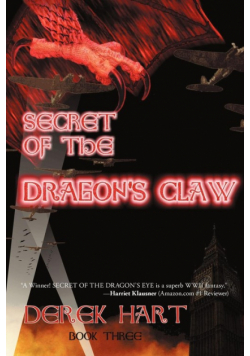 Secret of the Dragon's Claw
