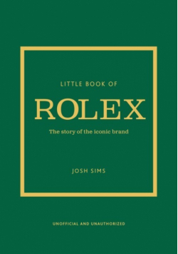 Little Book of Rolex