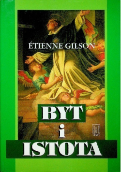 Byt i istota