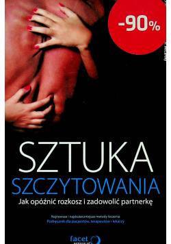 Sztuka szczytowania