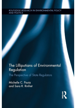 The Lilliputians of Environmental Regulation