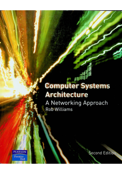 Computer systems Architecture