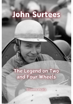 John Surtees
