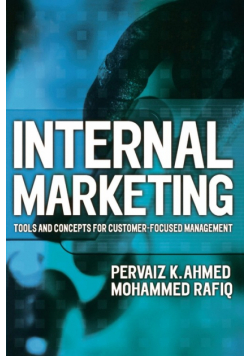 Internal Marketing