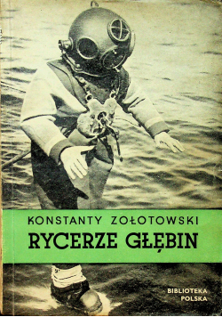 Rycerze głębin 1939 r.