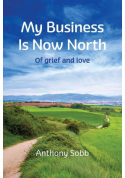 My Business Is Now North
