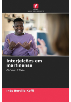 Interjeições em marfinense