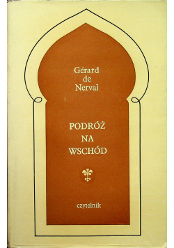 Podróż na wschód