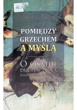 Pomiędzy grzechem a myślą