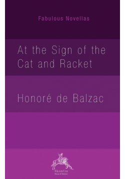 At the Sign of the Cat and Racket